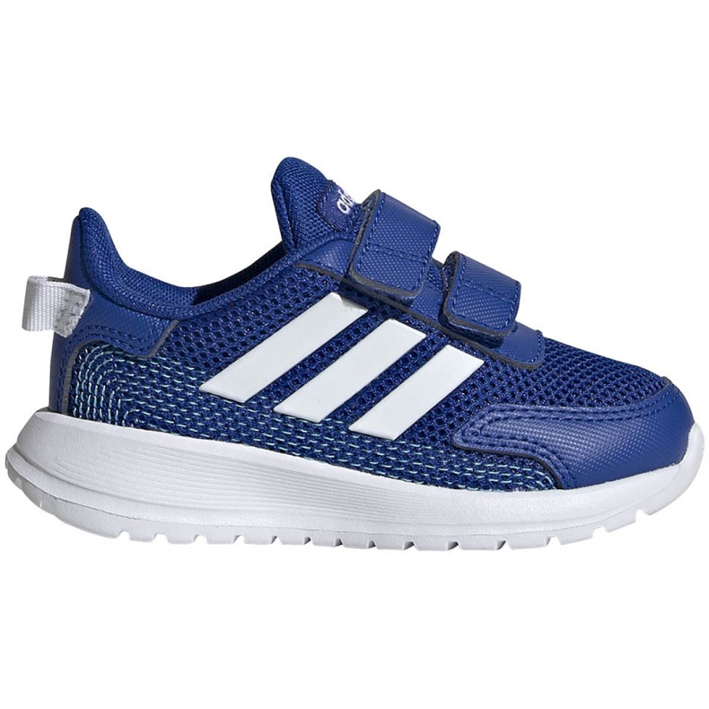 Adidas Tensaur Run Jr EG4140 marineblauw blauw