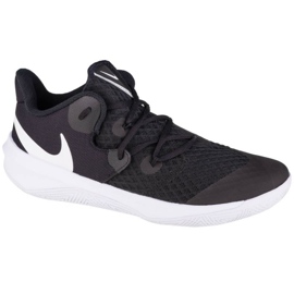 Nike Zoom Hyperspeed Court M CI2964-010 schoen wit zwart