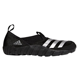 Adidas Terrex Jawpaw Waterpantoffels Jr B39821 schoenen zwart