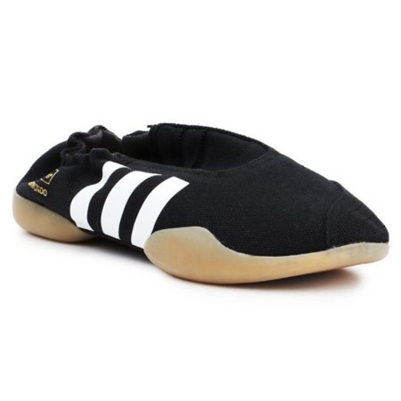 Adidas Taekwondo W D98205 schoenen zwart