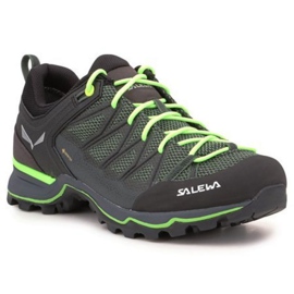 Salewa Ms Mtn Trainer Lite Gtx M 61361-5945 schoenen zwart