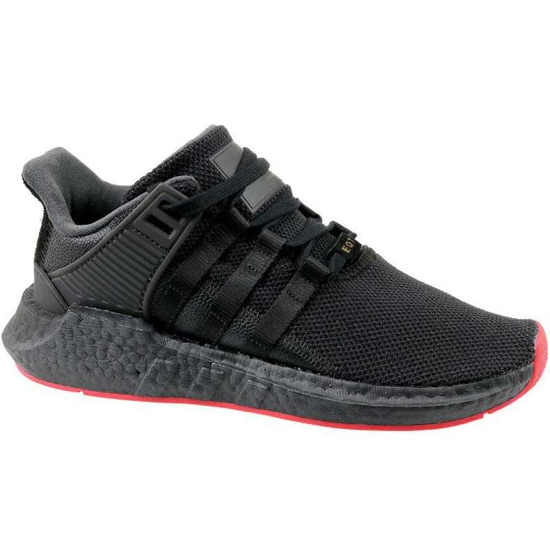 Adidas Eqt Support 93/17 CQ2394 schoenen zwart