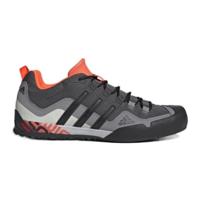Adidas Terrex Swift Solo M S29255 schoenen grijs