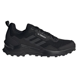 Adidas Terrex AX4 Primegreen M FY9673 schoenen zwart