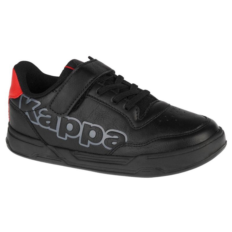 Kappa Yarrow K Jr. 260934K-1120 schoenen zwart