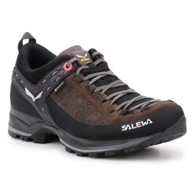 Salewa Ws Mtn Trainer W 61358-0991 schoenen bruin