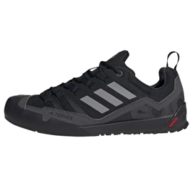 Adidas Terrex Swift Solo 2 M GZ0331 schoenen zwart