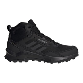 Adidas Terrex AX4 Mid Gtx M FY9638 schoenen zwart