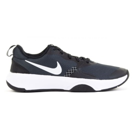 Nike City Rep Tr W DA1351-002 schoen zwart