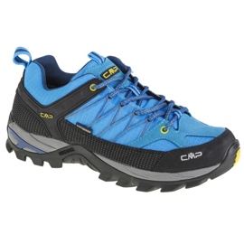 CMP Rigel Low M 3Q54457-02LC schoenen blauw