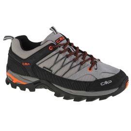 CMP Rigel Low M 3Q54457-75UE schoenen grijs