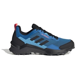 Adidas Terrex AX4 M GZ3009 schoenen blauw