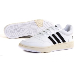 Adidas Hoops 3.0 M GY5434 schoenen wit