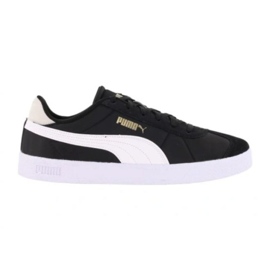 Puma Club Nylon M 384822 04 schoenen zwart