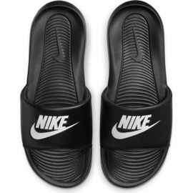 Nike Victori One M CN9675 002 slippers zwart