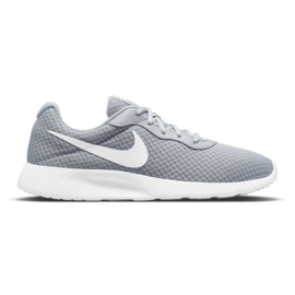 Nike Tanjun M DJ6258-002 schoen grijs