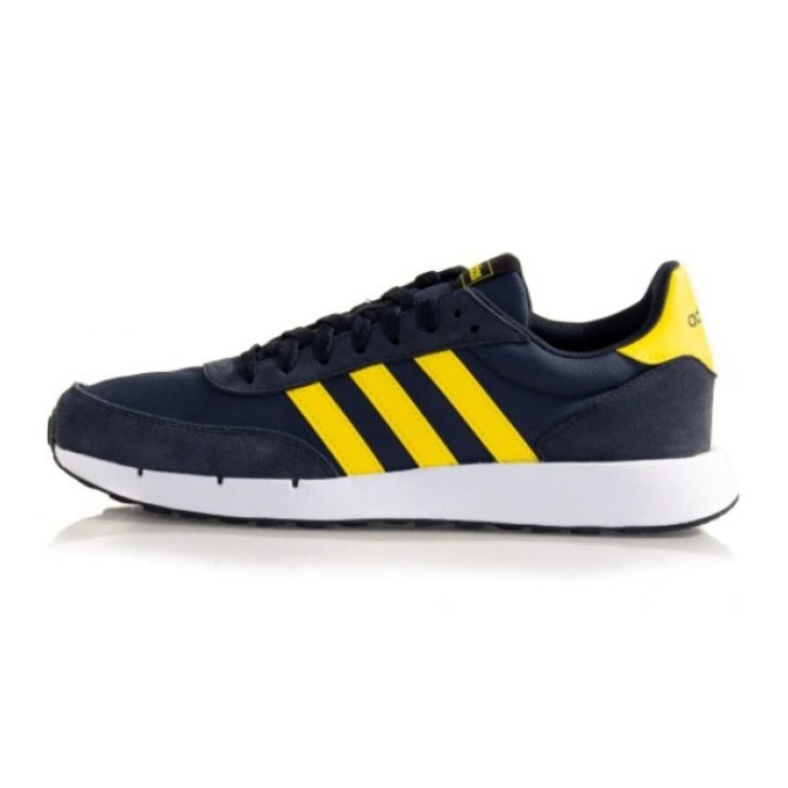 Adidas Run 60S 2.0 M HP9617 schoenen marineblauw
