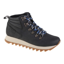 Merrell Alpine Hiker W J003594 schoenen zwart