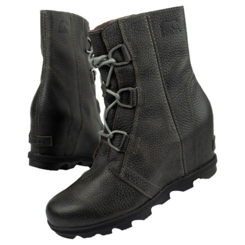 Sorel W NL3491-052 schoenen zwart