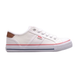 Sneakers Lee Cooper W LCW-22-31-0862L wit
