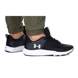 Under Armour Charged Engage 2 M 3025527-001 zwart