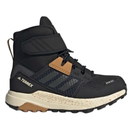 Adidas Terrex Trailmaker Jr FZ2611 schoenen zwart