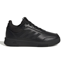 Schoenen adidas Tensaur Sport 2.0 K Jr GW6424 zwart