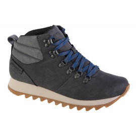 Merrell Alpine Hiker M J004303 schoenen grijs