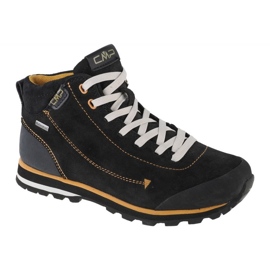CMP Elettra Mid W 38Q4596-63UM schoenen zwart