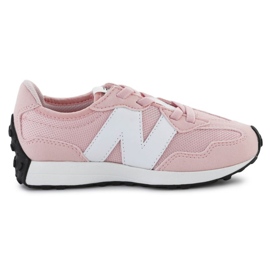 New Balance Jr PH327CGP-schoenen roze