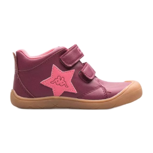 Kappa Tops M Jr 280002M-7322 schoenen roze
