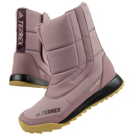 Adidas Terrex Choleah Boot W GX8687 paars