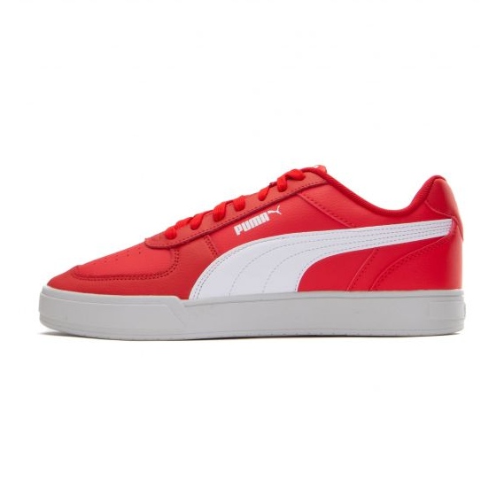 Puma Caven M 38081019 schoenen rood