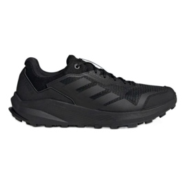 Adidas Terrex Trailrider M HR1160 schoenen zwart