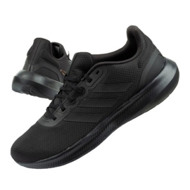 Adidas Runfalcon 3.0 M HP7544 sportschoenen zwart