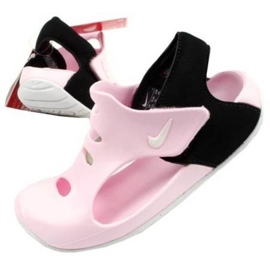 Nike Jr DH9465-601 sportschoenen sandalen roze