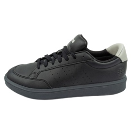 Adidas Nova Court M GZ1783 schoenen zwart