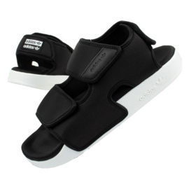 Sandalen adidas Adilette U EG5025 zwart