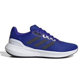 Schoenen adidas Runfalcon 3.0 M HP7549 blauw
