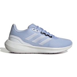 Schoenen adidas Runfalcon 3.0 W HP7555 blauw