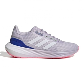 Adidas Runfalcon 3.0 W HQ1474 schoenen grijs