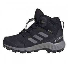 Adidas Terrex Mid Gtx K Jr IF7522 schoenen zwart