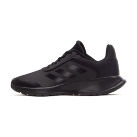 Adidas Tensaur Run 2.0 K Jr GZ3426 schoenen zwart