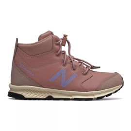 New Balance Jr YT800SP2-schoenen roze