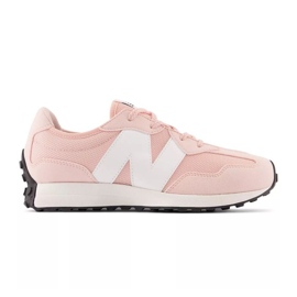 New Balance Jr GS327CGP-schoenen roze
