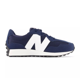 New Balance Jr GS327CNW-schoenen blauw