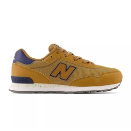 New Balance Jr GC515DH-schoenen bruin