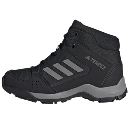Adidas Terrex Hyperhiker Mid K Jr ID4857-schoenen zwart