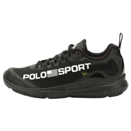 Polo Ralph Lauren Polo Sport Ralph Lauren Tech Racer M schoenen 804777159007 zwart