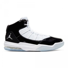 Nike Jordan Max Aura M AQ9084-011 schoenen wit
